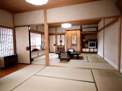 Ekinariya Ryokan คุซาสึ ภายนอก รูปภาพ
