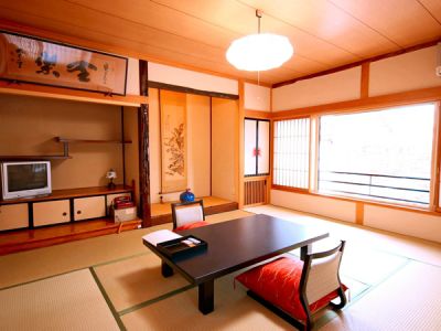 Ekinariya Ryokan คุซาสึ ภายนอก รูปภาพ